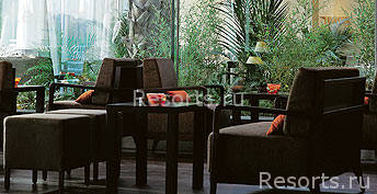 Bellevue Hotel 9